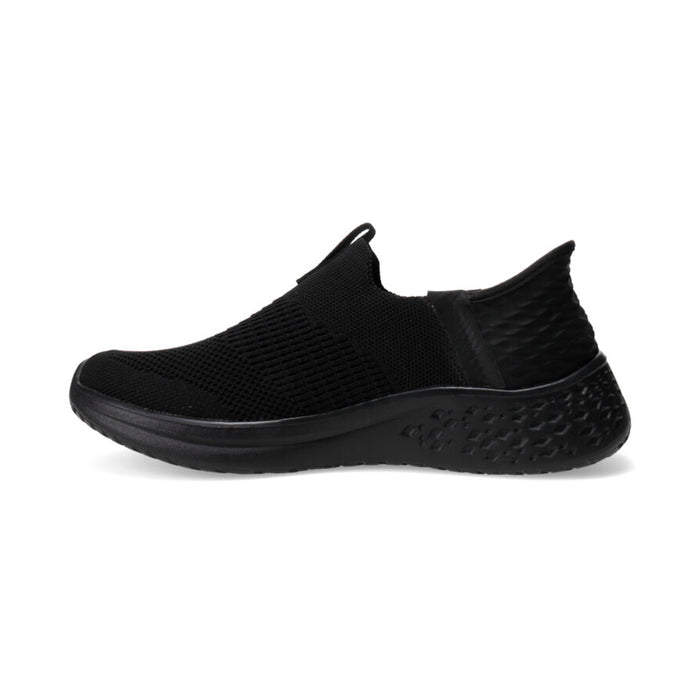 20306230-002 Umbro Calzados Deportivos Femenino Training Blossom Negro