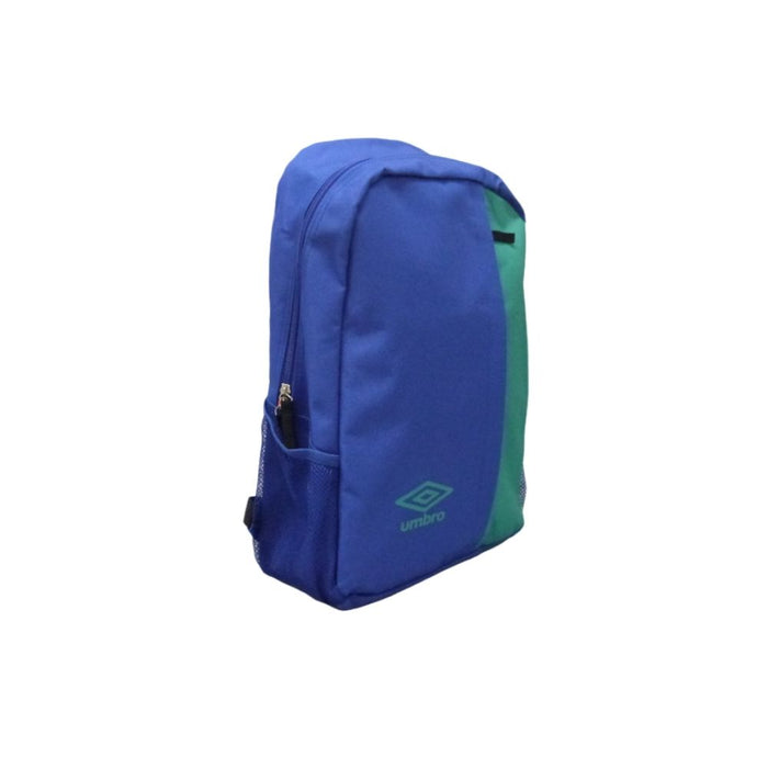 Umbro Backpack Unisex Bi Color Blue