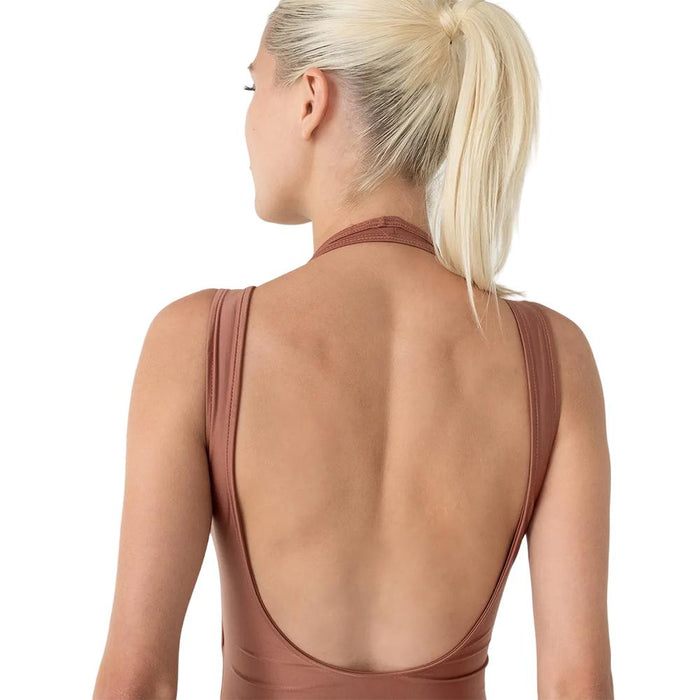 Fila Body Femenino Running Life Studio Mindfull Copper