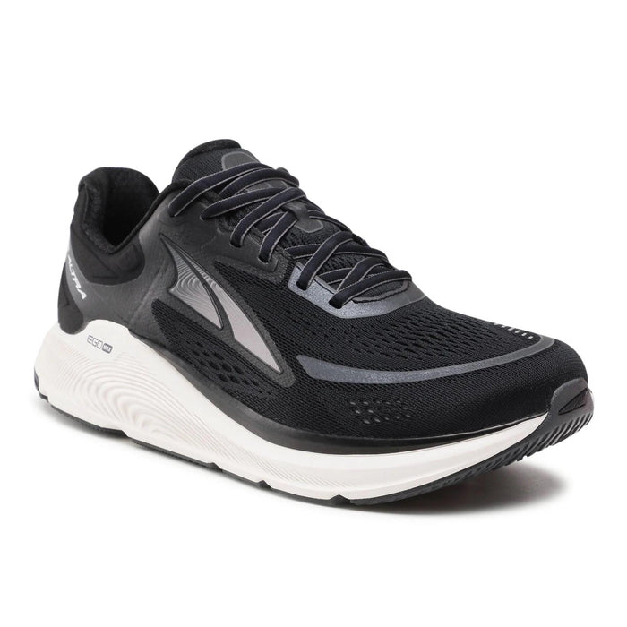 Altra Running Masculino Paradigm 6 Black/Black