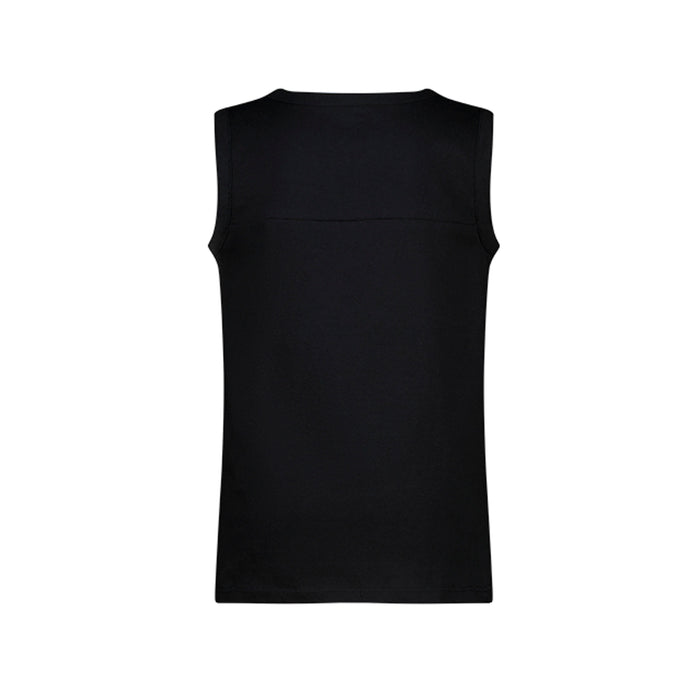 C139KBN36201-944 Messi Prendas Musculosas Niños Eve Deep Black