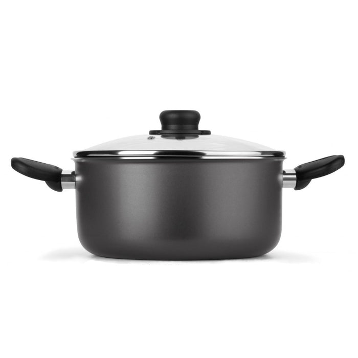 7896398333485 MULTIFLON BAZAR GOURMET CACEROLA 20 C/ASAS