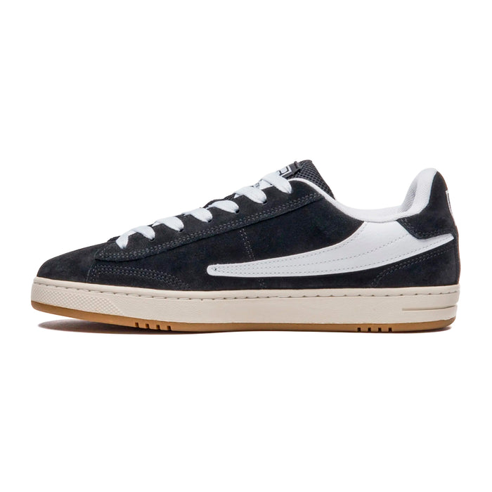 F01L00331-001 FILA CALZADOS LIFESTYLE MASCULINO MODA COURT 90 BLACK/WHITE