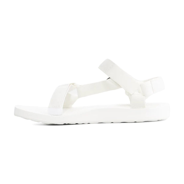 1003987-BRWH TEVA CALZADO SANDALIA FEMENINO ORIGINAL UNIVERSAL BRIGHT WHITE