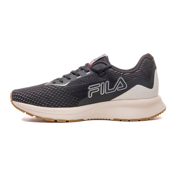 F01TR00070-6811 FILA CALZADOS DEPORTIVOS MASCULINO TRAINING RIDE 2 BLACK/GARDENIA/ALLOY