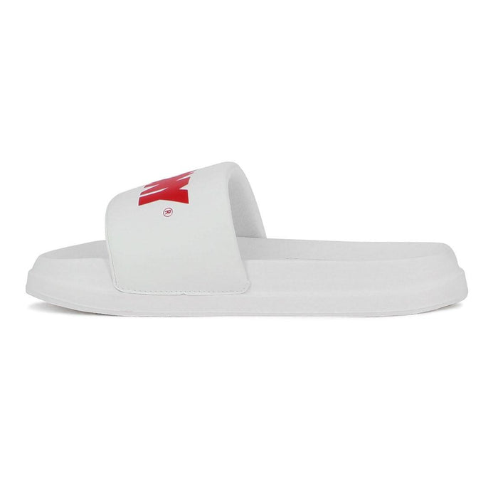 Pony Lifestyle Femenino Moda Brooklyn 3 6 White/Red