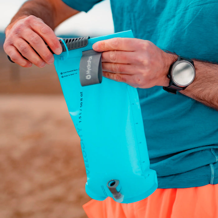 Depósito de Agua Hydrapak Velocity 1.5L