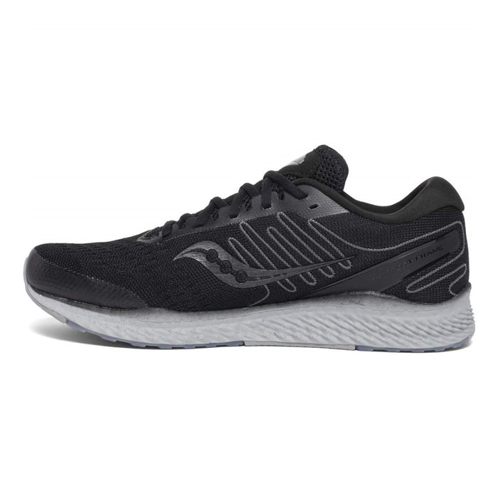 Saucony Running Masculino Freedom 3 Blackout
