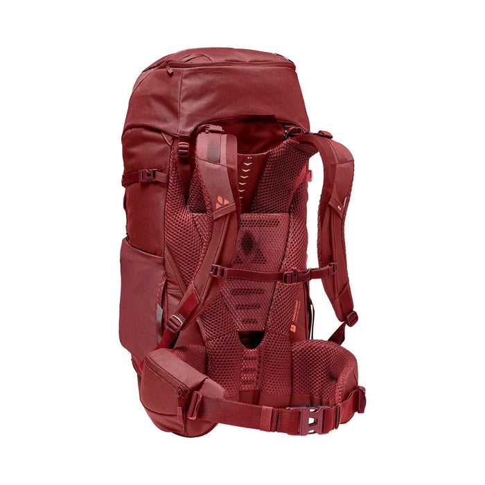 VAUDE Wo Asymmetric 48+8