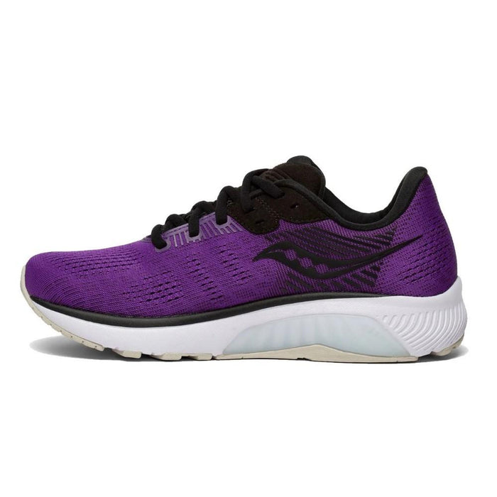 Saucony Running Femenino Guide 14 Concord/Stone
