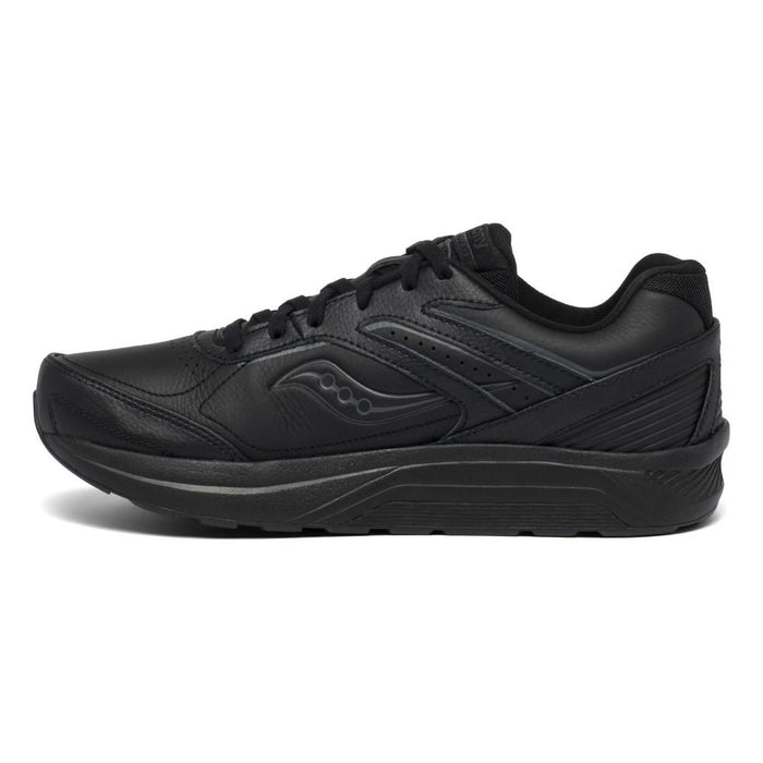 Saucony Walking Masculino Echelon Walker 3 Black