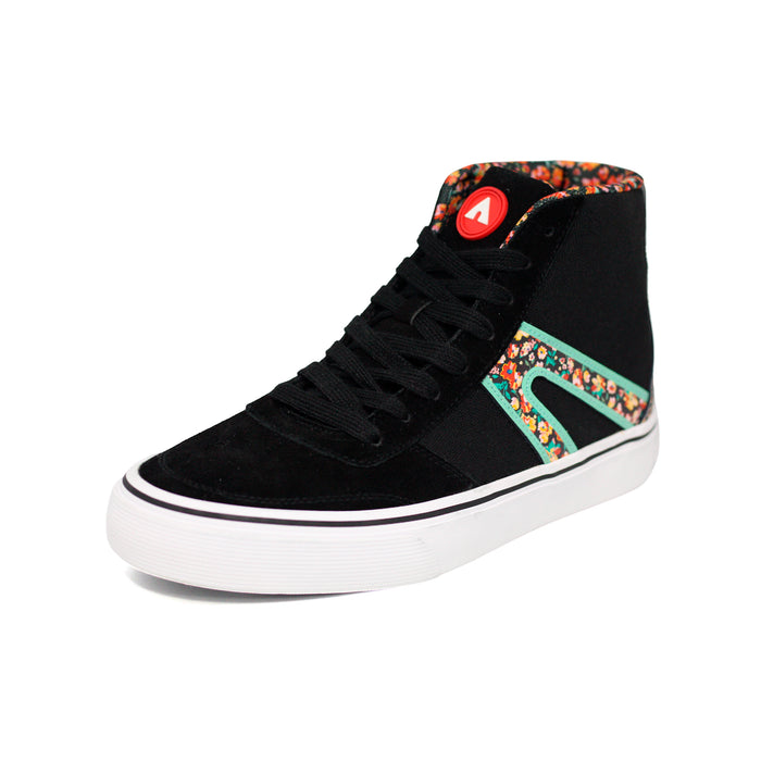CW06512W-BZ AIRWALK CALZADOS LIFESTYLE FEMENINO MODA VARIAL NEGRO