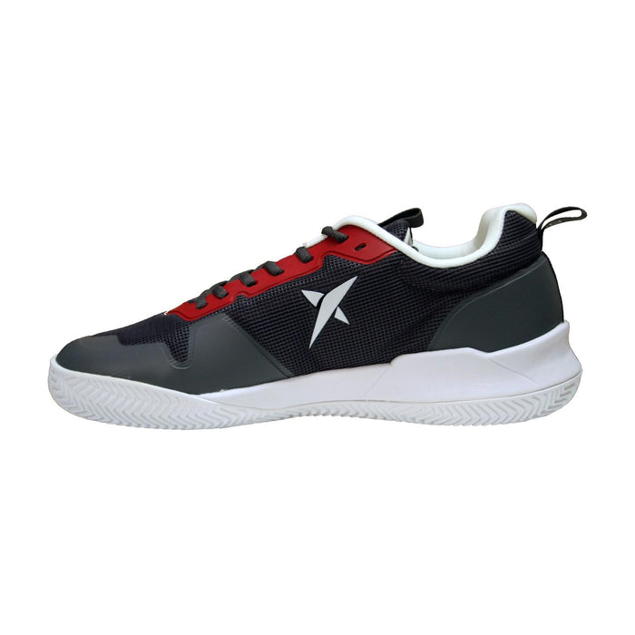 Drop Shot Calzado Masculino Devil Xt Gris