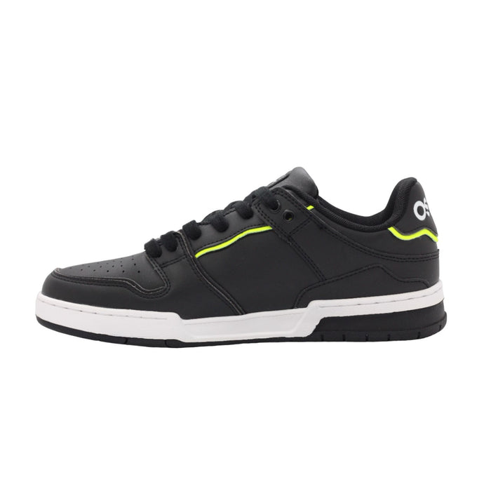 09-160341-1A OSIRIS CALZADOS MASCULINO GLADIATOR BLACK