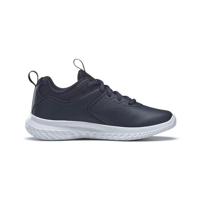 Reebok Running Niños Rush Runner 4.0 Syn Vector Navy/Vector Navy/Always Yellow