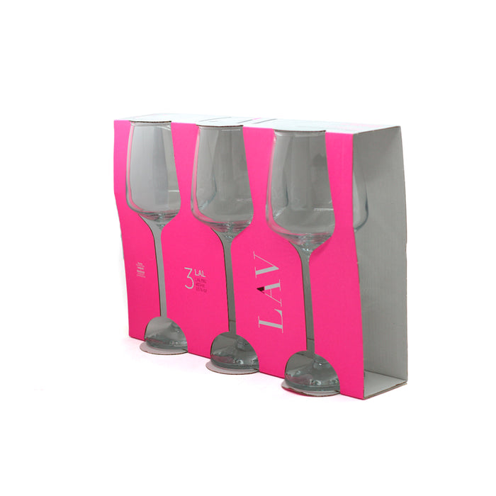 8692952078934 LAV COPA LAL MULTI PROPOSITO 400 CC SET X3
