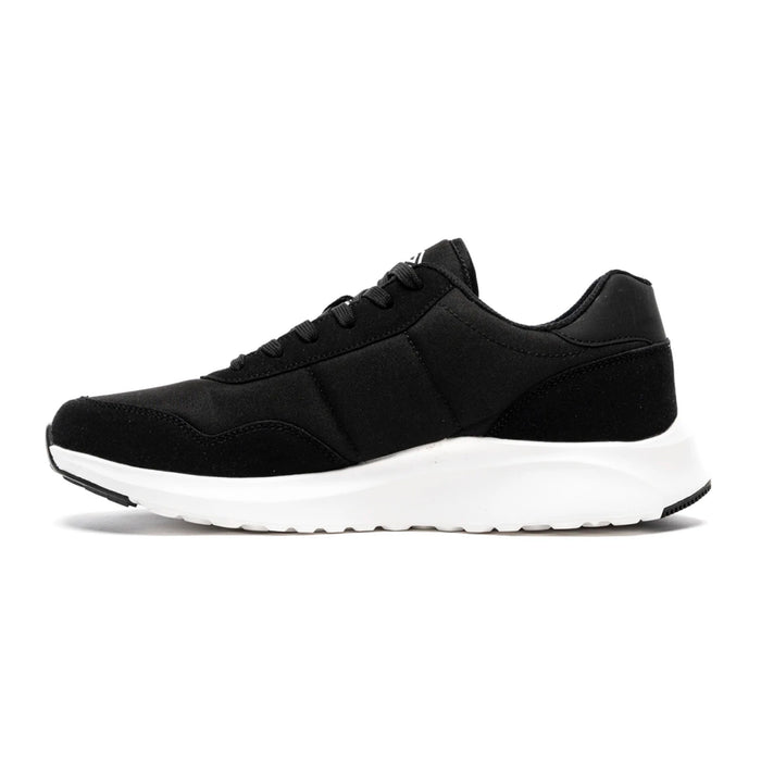 20106084-029 Umbro Calzados Lifestyle Masculino Moda Horizon Negro/Blanco