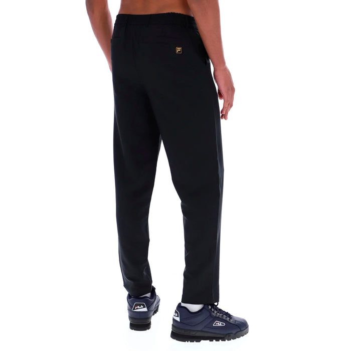 Fila Pantalones Masculino George Smart Golf Pant Black