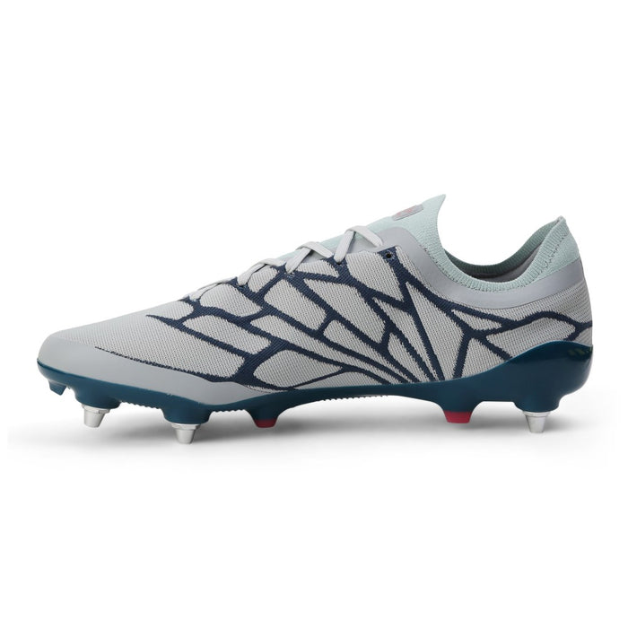 Umbro Futbol Campo Masculino Velocita Alchemist Pro Sg Grey