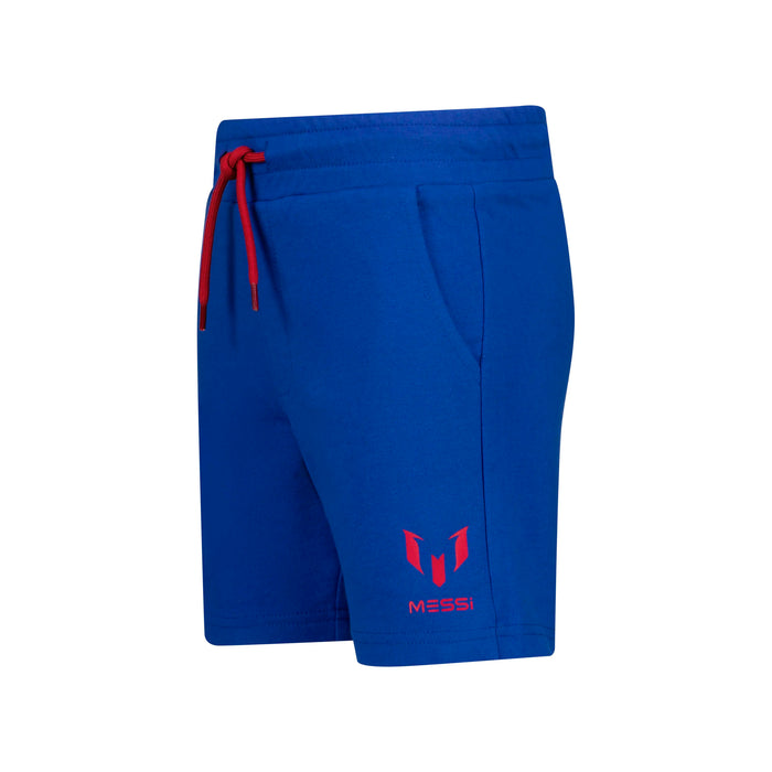 C139KUN46002-1534 Messi Prendas Shorts Niños Rasto Blue