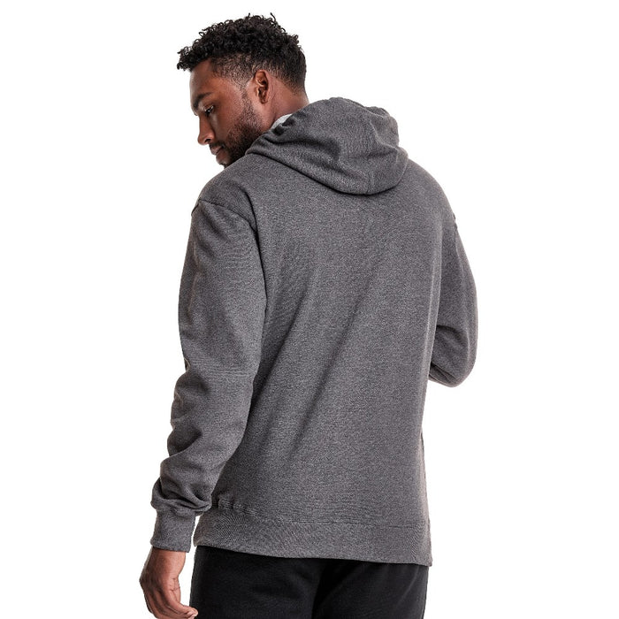 Champion Sudadero Con Capucha Granite Heather