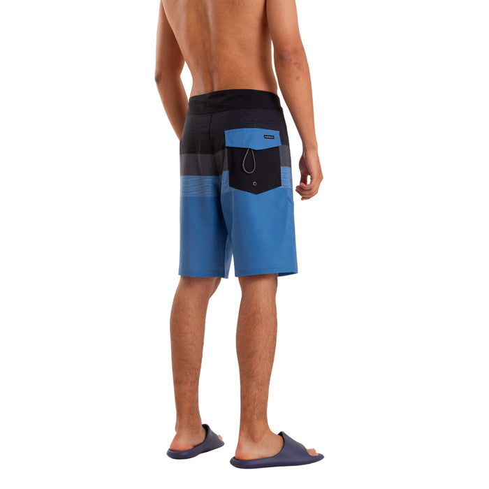 Quiksilver Shorts de Baño Masculino Moda Boardshort 19 Tijuana