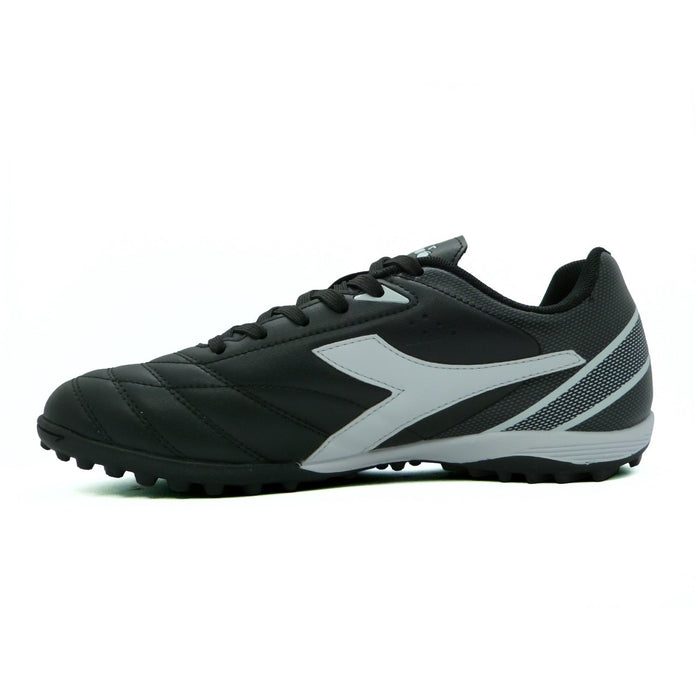 TIFOSI-TF-T-7111  DIADORA CALZADOS UNISEX FUTBOL SOCIETY TIFOSI BLACK/WHITE