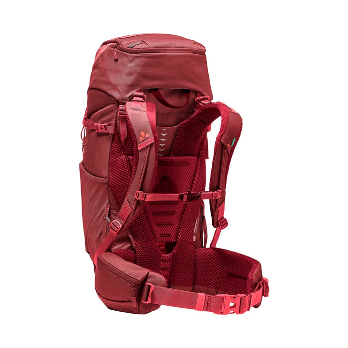 VAUDE Womens Asymmetric 38+8