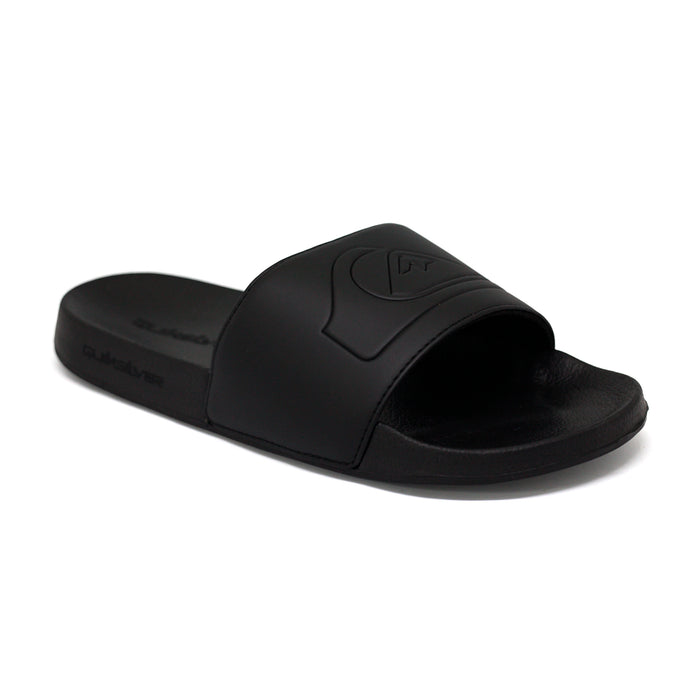 GLQS00-M-1 Quiksilver Calzados Zapatillas Masculino Moda Glass Black