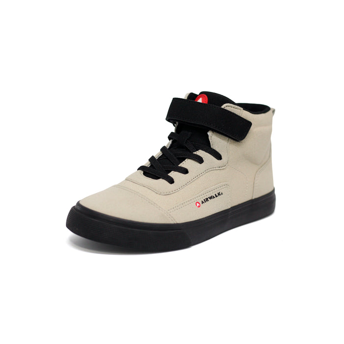 CW06511Y-TX AIRWALK CALZADOS LIFESTYLE NIÑOS MODA Y OLLIE BEIGE
