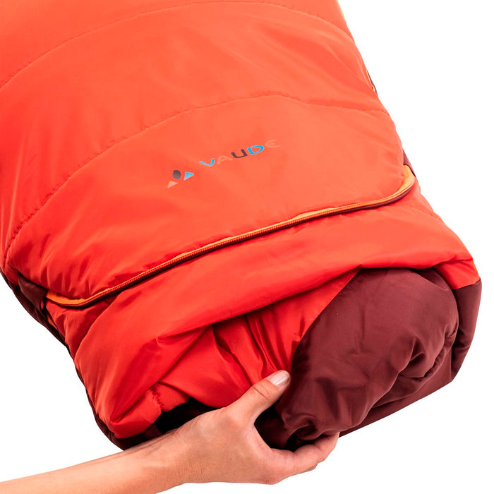 VAUDE Alpli Adjust 400 II SYN