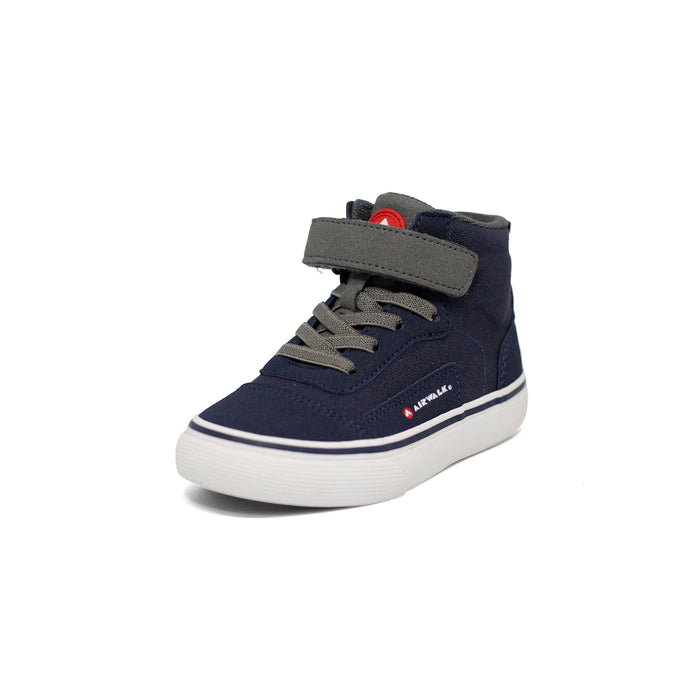 CW06511T-DV AIRWALK CALZADOS LIFESTYLE NIÑOS MODA T OLLIE AZUL