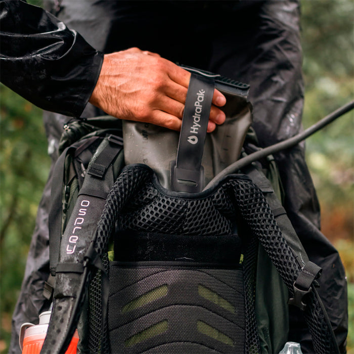 Depósito de Agua Hydrapak Force 3L