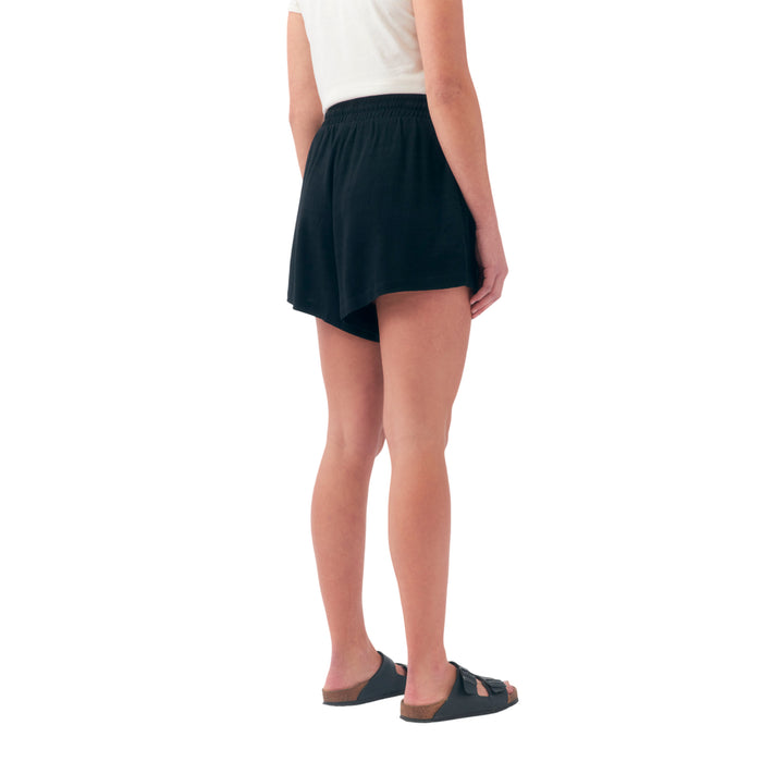 26160401-01 Roxy Prendas Shorts Femenino Moda Max Negro
