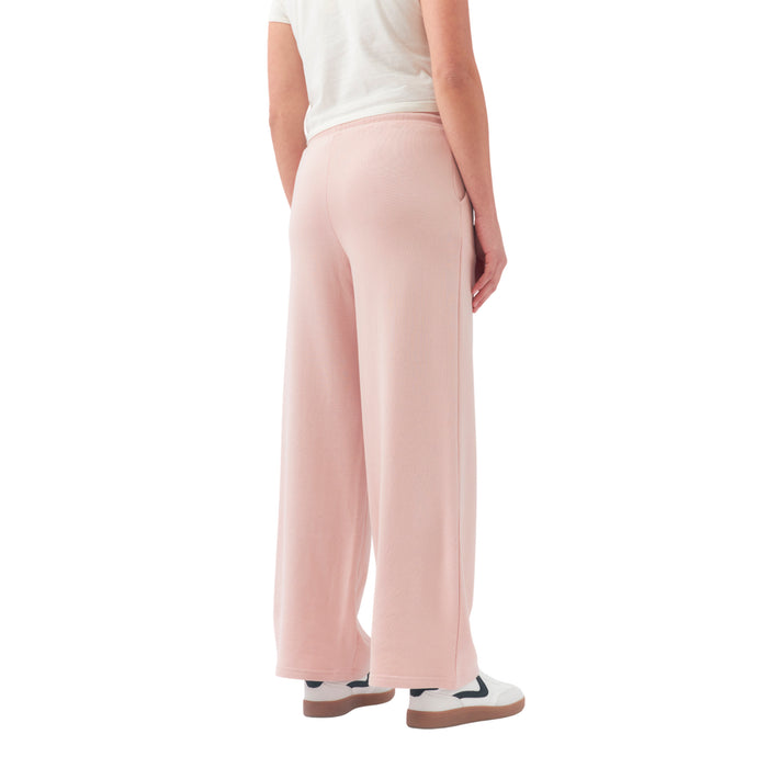 Roxy Pantalones Femenino Moda Luna Rose