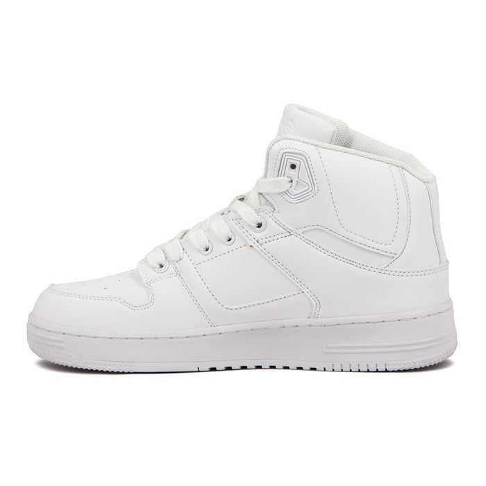 Osiris Masculino Mustang White