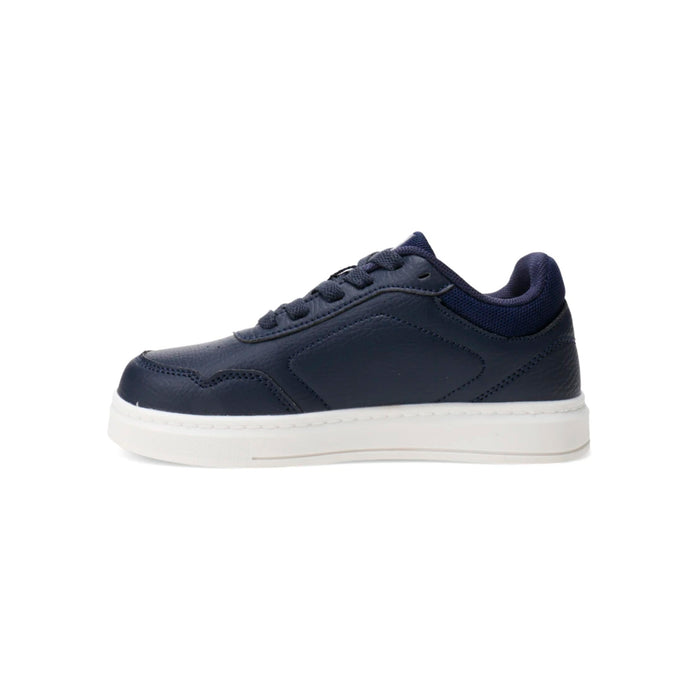 20206090-001 Umbro Calzados Lifestyle Niños Moda  Luminous Marino/Blanco