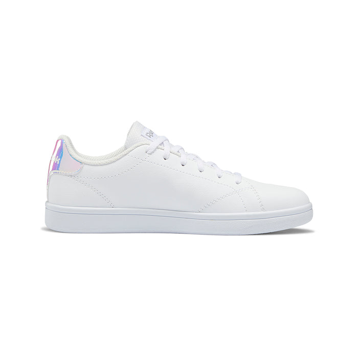 Reebok Lifestyle Femenino Royal Complete Sport Ftwr White/Silver Met./Ftwr White