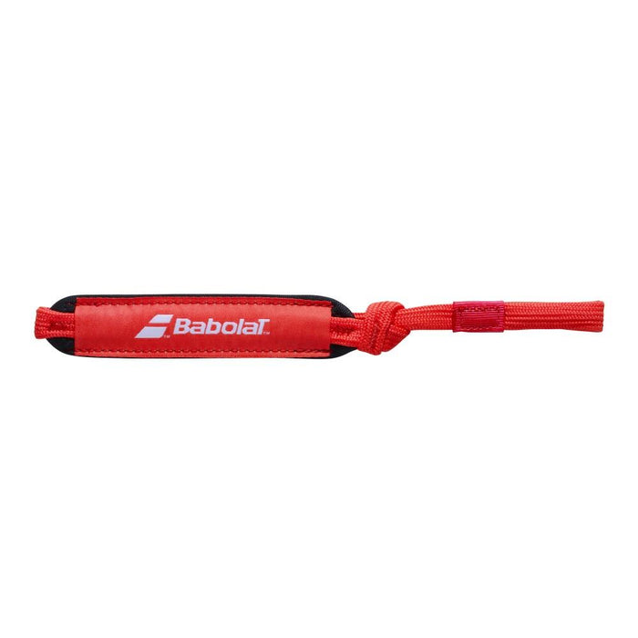 Babolat Padel Correa Wrist Strap Padel Rojo