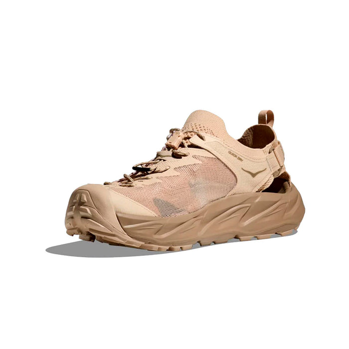 1147650-SSDD HOKA CALZADOS DEPORTIVOS MASCULINO TRAIL HOPARA 2 SHIFTINGSAND/DUNE