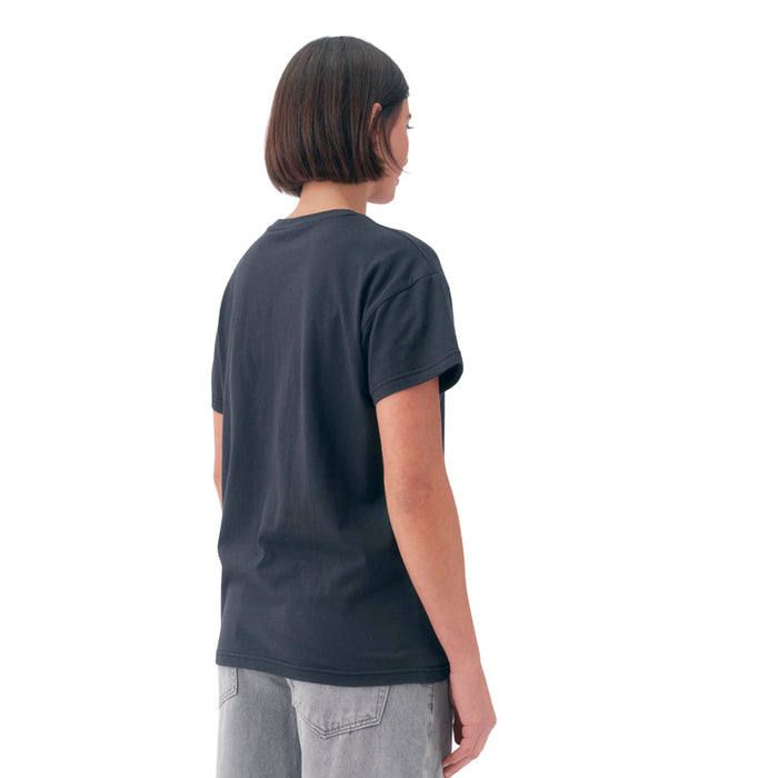 26160613-01 Roxy Prendas Remeras Femenino Moda Roxy 90 Negro