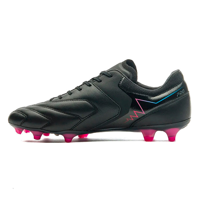 U03FB00226-183 Umbro Calzados Campo Unisex Futbol Master Class Pro Preto/Gris/Cloisonne