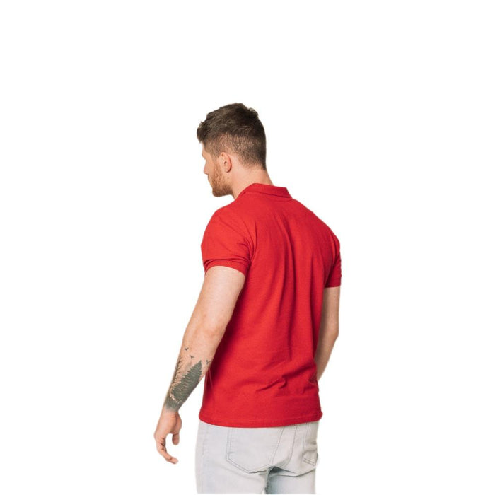 Goodyear Polo Masculino GYC02 Rojo IMG 286975