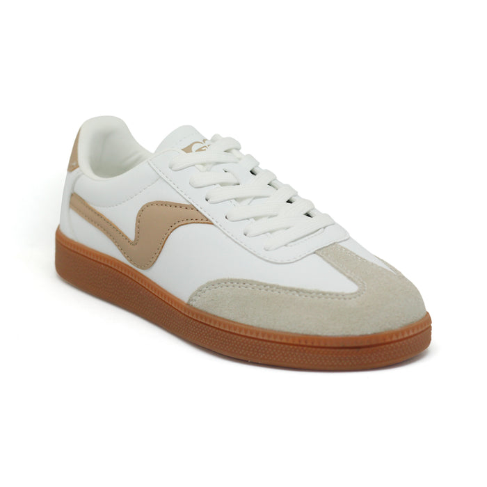 SAND00-L-3132 Roxy Calzados Lifestyle Femenino Moda Sand00 White/Nude