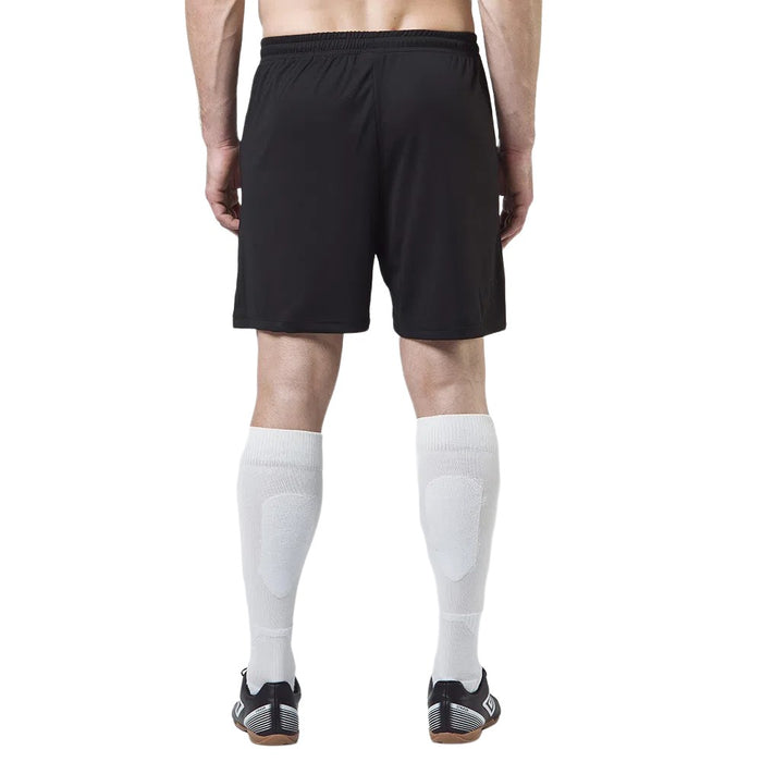 6T150043-111 Umbro Prendas Masculino Short TWR Striker Black