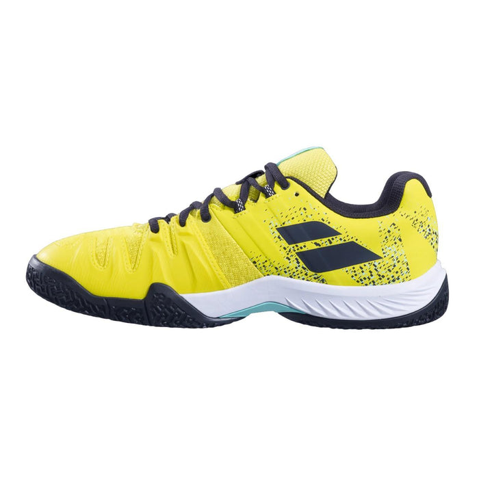 Babolat Padel Masculino Movea Acacia/Blue Curacao