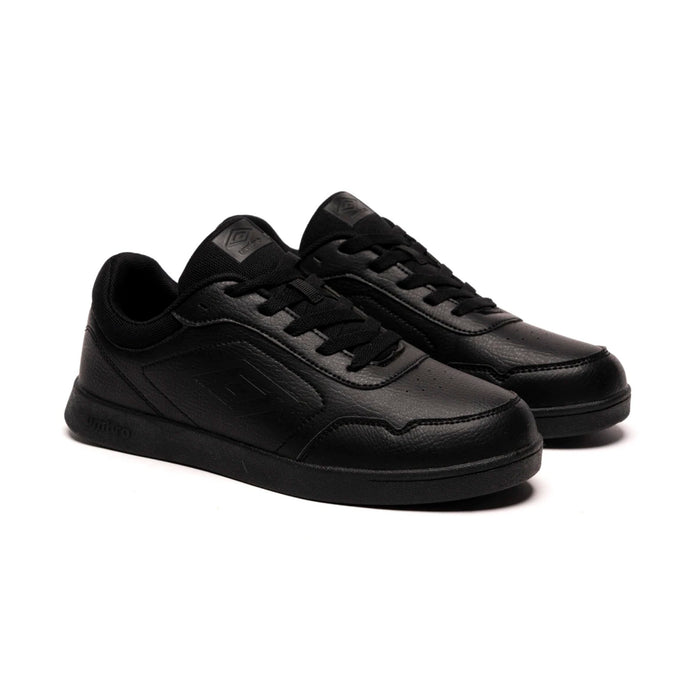 20106090-022 Umbro Calzados Lifestyle Masculino Moda Forge Negro