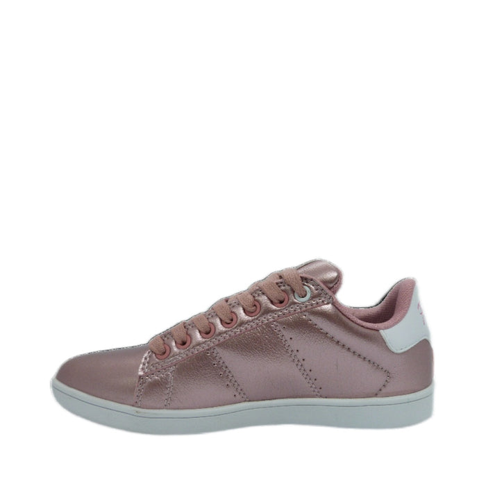 06-160230-3W PENGUIN CALZADOS FEMENINO MARGARITA ROSE/WHITE