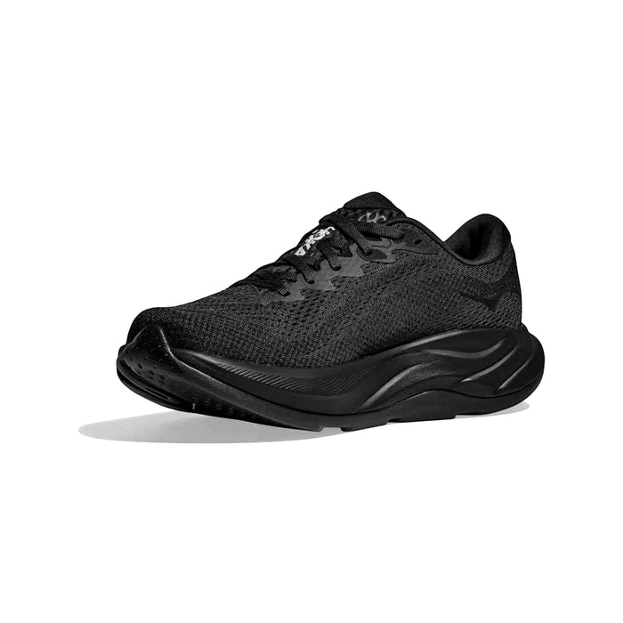 1155130-BBLC HOKA CALZADOS DEPORTIVOS MASCULINO RUNNING RINCON 4 BLACK/BLACK