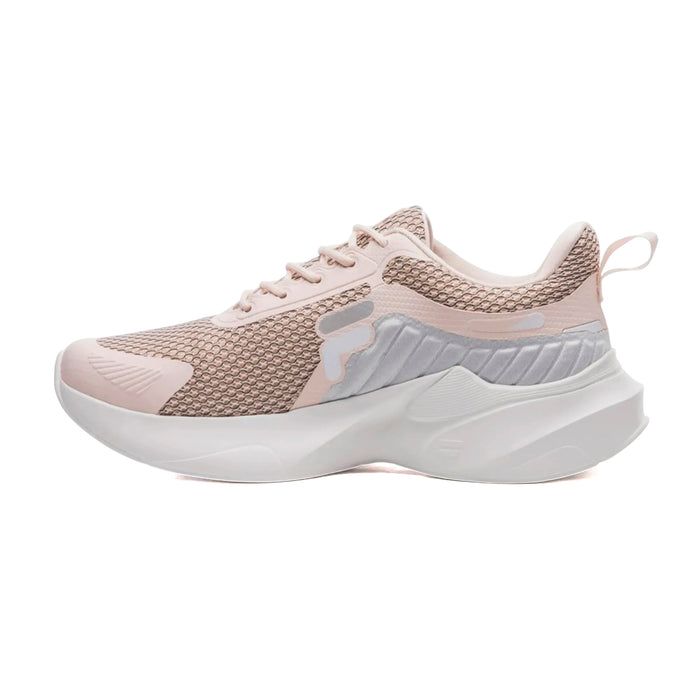 F02TR00046-6726 FILA CALZADOS DEPORTIVOS FEMENINO RUNNING PROGRESS LITE MORGANITE/GLACIER GRAY/WHITE